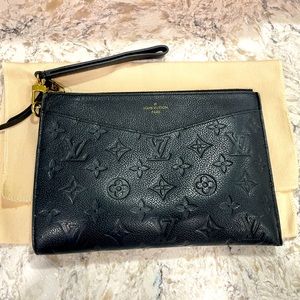 Authentic POCHETTE MÉLANIE MM